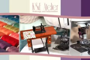 K & E Atelier | Änderungs- & Maßschneiderei