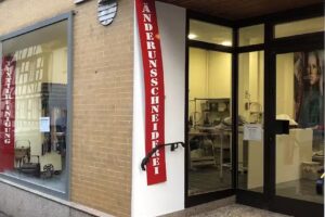 K&L &Auml;nderungsschneiderei