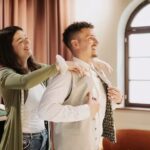 Kabinett 43 &ndash; Hochzeitsanz&uuml;ge und Businessanz&uuml;ge auf Ma&szlig;