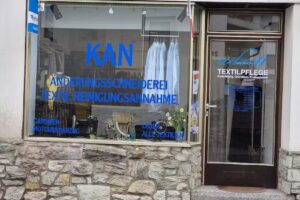 KAN &Auml;nderungsschneiderei
