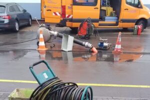 Kanalreinigung H. Schneider GmbH