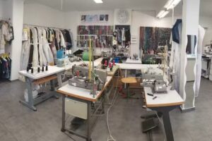 Karami &Auml;nderungschneiderei