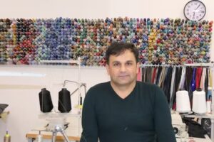 Karany &Auml;nderungsschneiderei