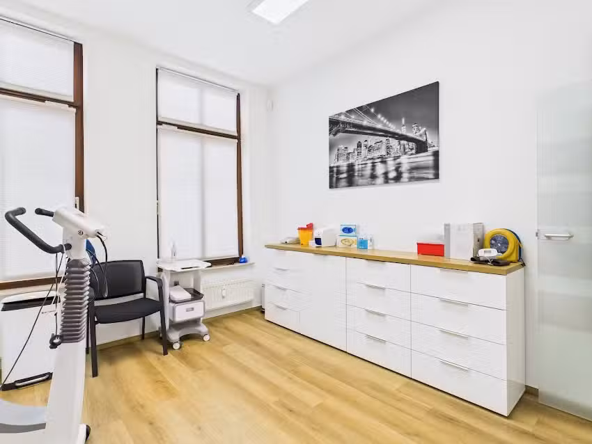 Kardiologie Schneider