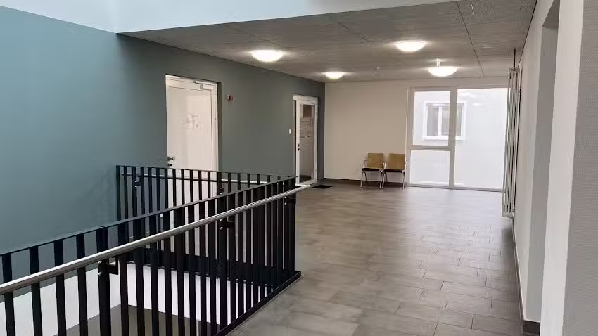 Kardiologische Praxis Dr. Frank Schneider