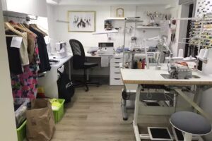 Karinˋs Nähstübchen