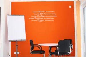 Karin Schneider Mental Coach & Trainer