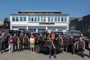 Karl Schneider GmbH & Co. KG