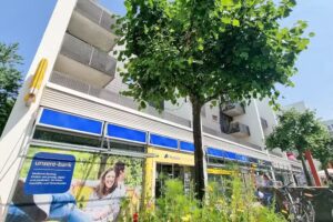 Karl Schneider Passagen