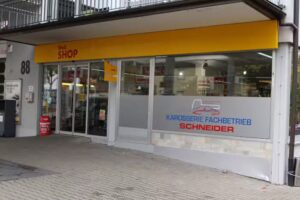 Karosserie Schneider e.K. Inh. Marco Walz