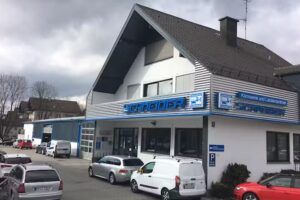 Karosserie-Schneider e.K. Unfallinstandsetzung / Lackierung