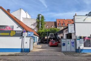 Karosseriebau Schneider GbR