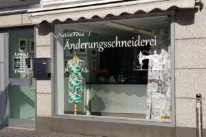 Katherina&rsquo;s &Auml;nderungsschneiderei