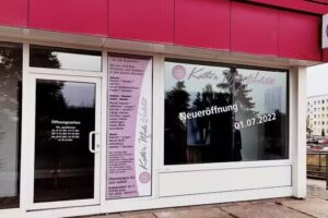 Kathi&rsquo;s Modewerkstatt | Piti-Minime