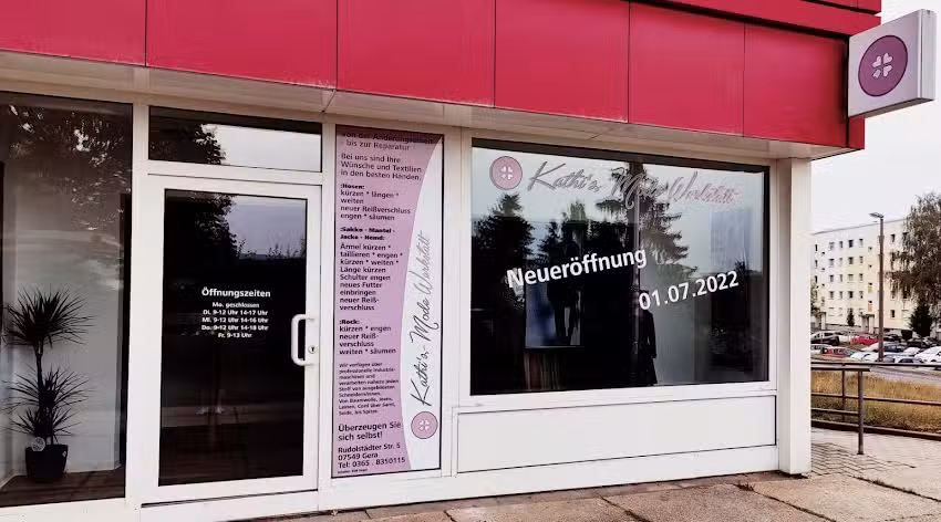 Kathi&rsquo;s Modewerkstatt | Piti-Minime