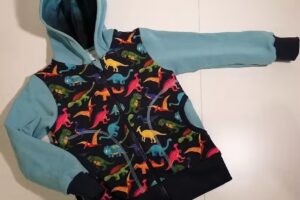 KATHY&rsquo;S KUNTERBUNTE N&Auml;HWELT