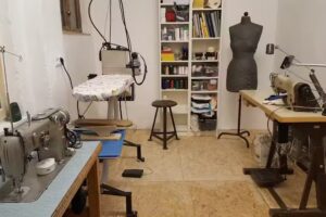 Katja Jahn Schnittkonstruktion