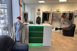 Kattenturm &Auml;nderungsschneiderei