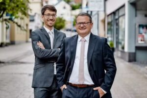 Kaucher & Schneider PartG mbB