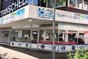 KAY Textilreinigung Hanau