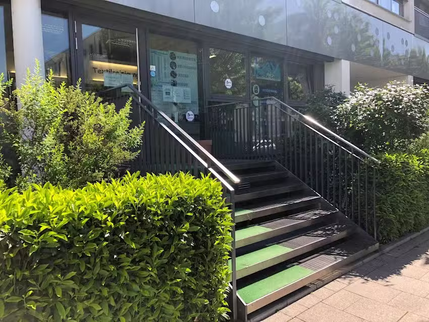 KAY Textilreinigung Riedberg