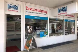 KAY Textilreinigung Schwalbach-Marktplatz