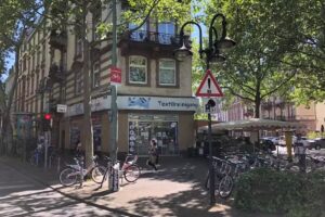 KAY Textilreinigung Schweizer Platz