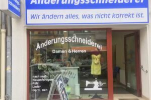 Kaya Änderungsschneiderei