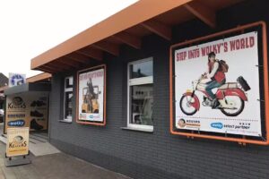 Keizers Schuhservice GmbH