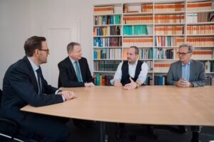 Keller Schneider Patentanwalts GmbH