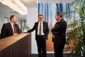 Keller Schneider Patentanwalts GmbH, Niederlassung Memmingen