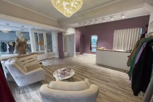 Kempener Änderungsschneiderei