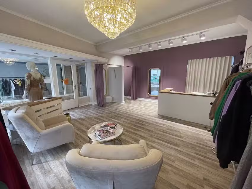 Kempener &Auml;nderungsschneiderei