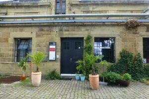 Kerstin Brandt Maßmode