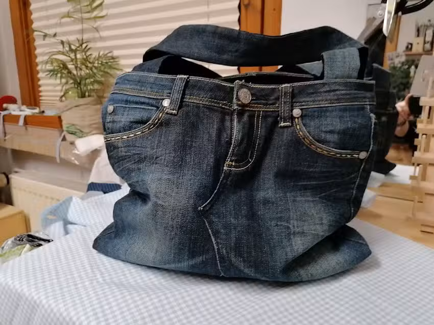 Kerstins Schneiderstuebchen