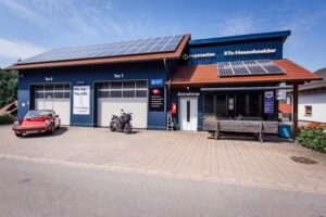 Kfz-Heuschneider GmbH