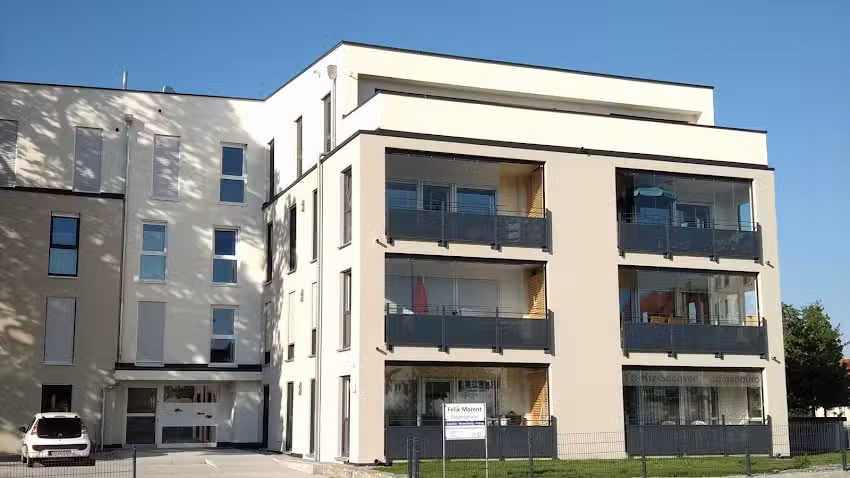 Kfz-Sachverst&auml;ndigenb&uuml;ro Friedrich Schneider