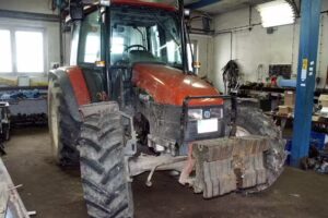 KFZ-Sachverst&auml;ndigenb&uuml;ro Schneider GmbH