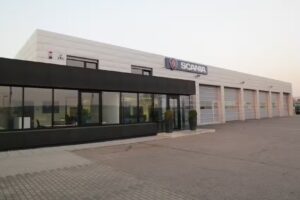 KFZ-Schneider Nutzfahrzeuge GmbH