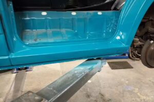 Kfz-Service Martin Schneider, Meisterbetrieb