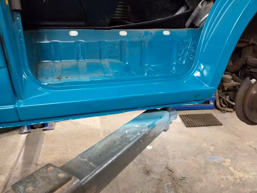 Kfz-Service Martin Schneider, Meisterbetrieb