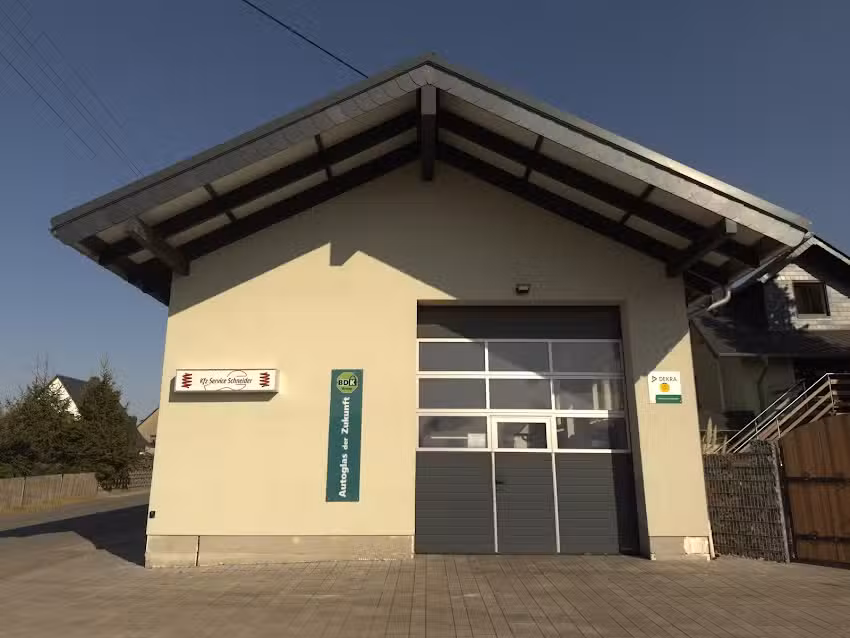 Kfz Service Schneider