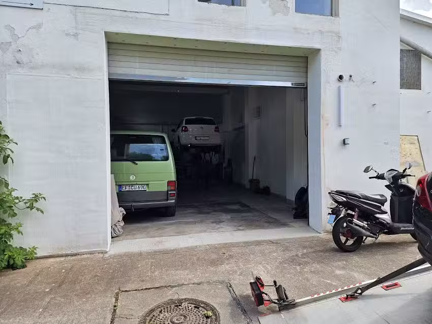 KfZ Service Thomas Schneider