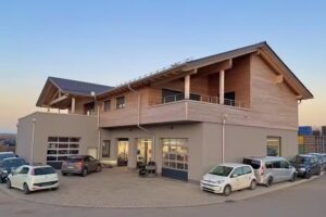 KFZ-Technik Schneider GmbH