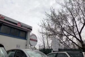 KfZ-Werkstatt Schneider