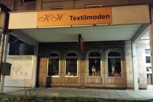 KH-Textilmoden und &Auml;nderungsschneiderei