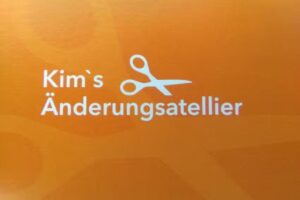 Kim Sue Meyer &Auml;nderungsschneiderei