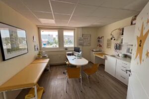 Kinderarztpraxis Dr. med. Andreas Schneider