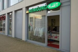 Kindermann Textilpflege