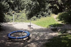 Kinderspielplatz Ernst Schneider